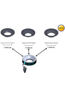 F-DXX-D SERIE ( RING )